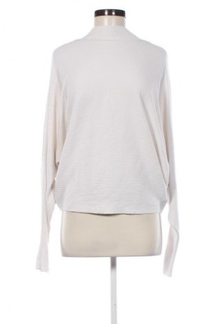 Damski sweter Trendyol, Rozmiar M, Kolor Biały, Cena 39,99 zł