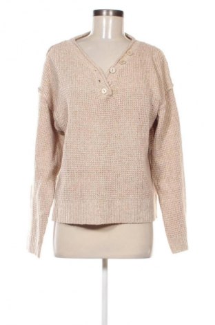 Damenpullover Unbranded, Größe XL, Farbe Beige, Preis 7,99 €