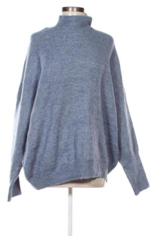 Damenpullover Unbranded, Größe L, Farbe Blau, Preis 7,99 €