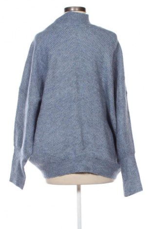 Damenpullover Unbranded, Größe L, Farbe Blau, Preis 7,99 €