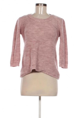 Damenpullover Unbranded, Größe M, Farbe Aschrosa, Preis 7,99 €