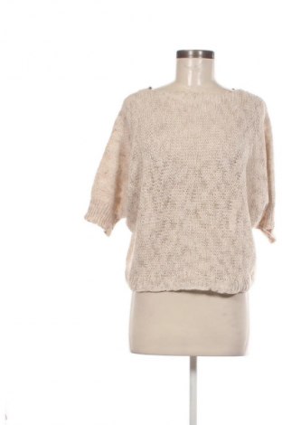 Damenpullover Unbranded, Größe S, Farbe Beige, Preis 7,99 €