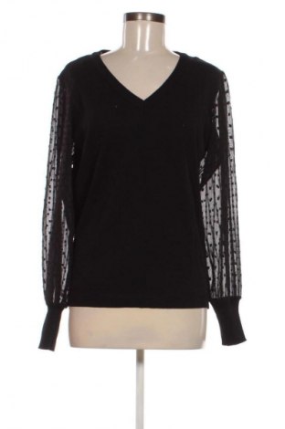 Damenpullover Unbranded, Größe M, Farbe Schwarz, Preis 7,99 €