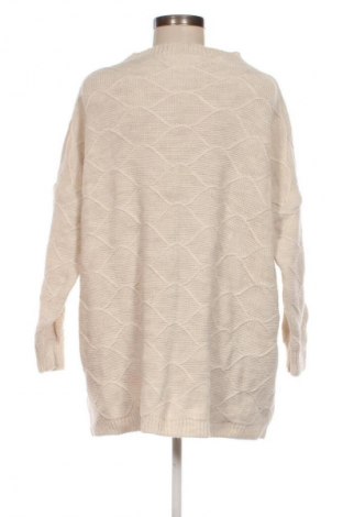 Damenpullover Unbranded, Größe XL, Farbe Ecru, Preis 8,99 €