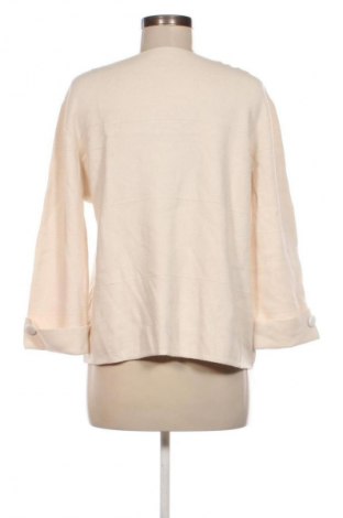Damenpullover Unbranded, Größe M, Farbe Ecru, Preis 7,99 €
