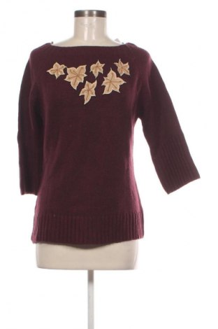 Damenpullover Unbranded, Größe M, Farbe Rot, Preis 8,99 €