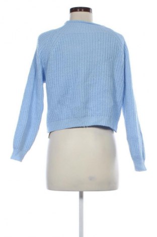 Damenpullover Unbranded, Größe M, Farbe Blau, Preis 3,99 €