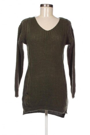 Damenpullover Unbranded, Größe S, Farbe Grün, Preis 7,99 €