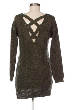 Damenpullover Unbranded, Größe S, Farbe Grün, Preis 7,99 €