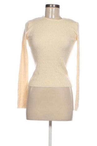 Damenpullover Unbranded, Größe S, Farbe Gelb, Preis 7,99 €