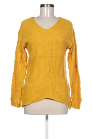 Damenpullover Unbranded, Größe S, Farbe Gelb, Preis 8,99 €