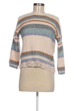 Damenpullover Unbranded, Größe S, Farbe Mehrfarbig, Preis 7,99 €