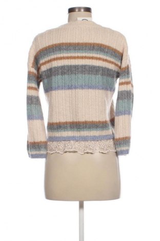 Damenpullover Unbranded, Größe S, Farbe Mehrfarbig, Preis 7,99 €