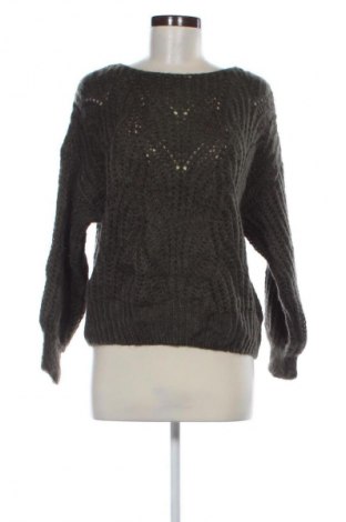 Női pulóver Unbranded, Méret M, Szín Zöld, Ár 2 399 Ft