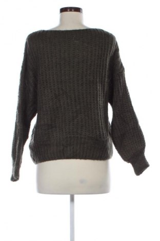 Női pulóver Unbranded, Méret M, Szín Zöld, Ár 2 399 Ft