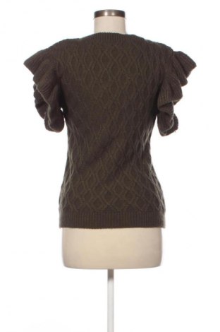 Damenpullover Unbranded, Größe S, Farbe Grün, Preis 8,99 €