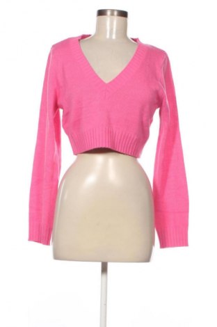 Damenpullover Unbranded, Größe M, Farbe Rosa, Preis 8,99 €