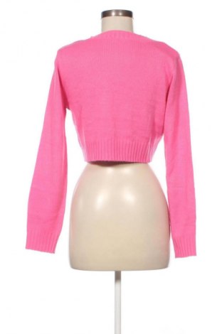 Damenpullover Unbranded, Größe M, Farbe Rosa, Preis 8,99 €