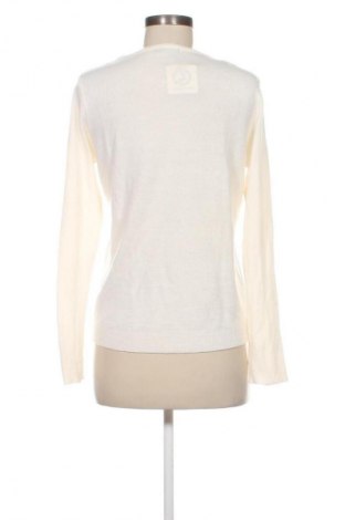 Damenpullover Unbranded, Größe M, Farbe Ecru, Preis 8,99 €