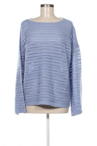 Damenpullover Unbranded, Größe M, Farbe Blau, Preis 8,99 €