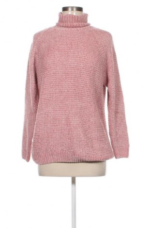 Damenpullover Unbranded, Größe M, Farbe Rosa, Preis 8,99 €