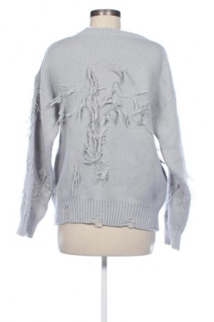 Damenpullover Unbranded, Größe S, Farbe Grau, Preis 9,99 €