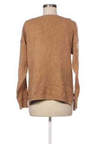 Damenpullover Unbranded, Größe M, Farbe Beige, Preis 8,99 €