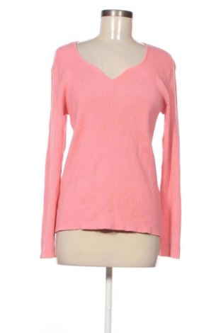 Damenpullover Unbranded, Größe L, Farbe Rosa, Preis 8,99 €