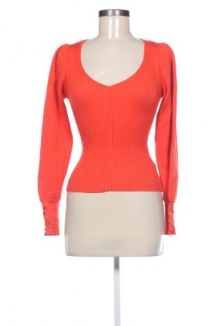 Damenpullover Unbranded, Größe M, Farbe Rot, Preis 7,99 €