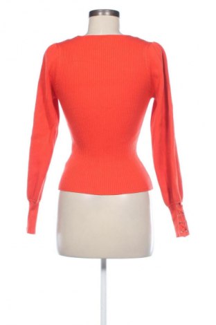 Damenpullover Unbranded, Größe M, Farbe Rot, Preis 7,99 €