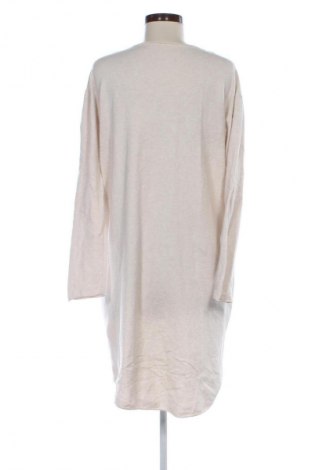 Damenpullover Unbranded, Größe M, Farbe Ecru, Preis 8,99 €