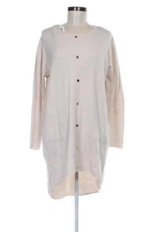 Damenpullover Unbranded, Größe M, Farbe Ecru, Preis 8,99 €