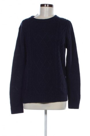 Damenpullover Unbranded, Größe L, Farbe Blau, Preis 7,99 €