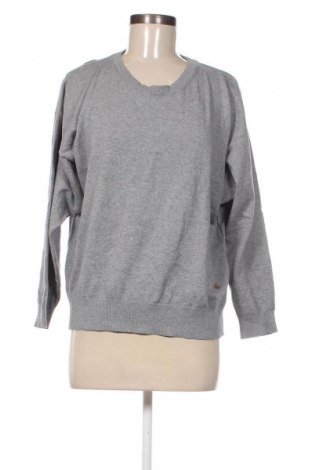 Damenpullover Unbranded, Größe L, Farbe Grau, Preis 8,99 €