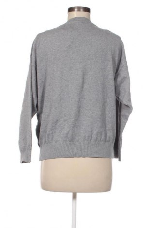 Damenpullover Unbranded, Größe L, Farbe Grau, Preis 8,99 €