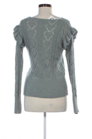 Damenpullover Unbranded, Größe S, Farbe Grün, Preis 8,99 €