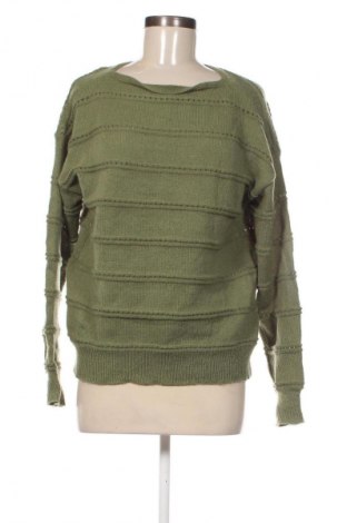 Damenpullover Unbranded, Größe M, Farbe Grün, Preis 8,99 €