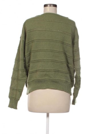 Damenpullover Unbranded, Größe M, Farbe Grün, Preis 8,99 €