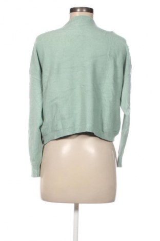 Dámský svetr Unbranded, Velikost M, Barva Zelená, Cena  99,00 Kč