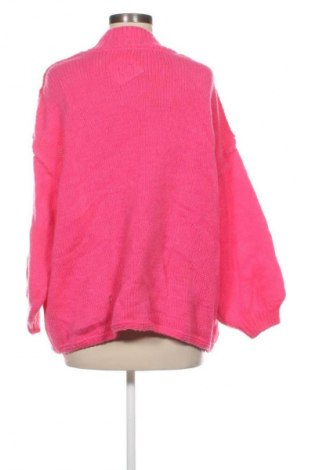 Damenpullover Unbranded, Größe L, Farbe Rosa, Preis 8,99 €