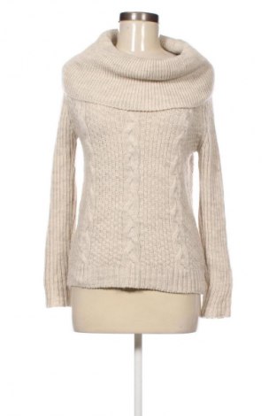 Dámský svetr Unbranded, Velikost M, Barva Krémová, Cena  189,00 Kč