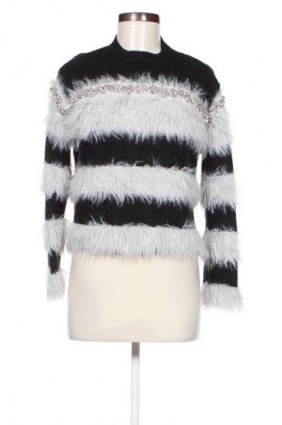 Damski sweter Unbranded, Rozmiar M, Kolor Kolorowy, Cena 37,99 zł