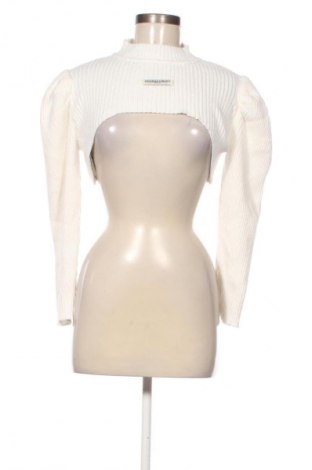 Damenpullover Unbranded, Größe M, Farbe Weiß, Preis 7,99 €