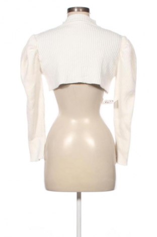 Damenpullover Unbranded, Größe M, Farbe Weiß, Preis 7,99 €