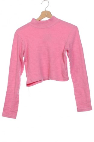 Damski sweter Unbranded, Rozmiar L, Kolor Różowy, Cena 37,99 zł
