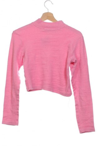 Damski sweter Unbranded, Rozmiar L, Kolor Różowy, Cena 37,99 zł