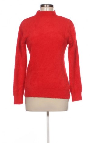 Damenpullover Unbranded, Größe M, Farbe Rot, Preis 8,99 €