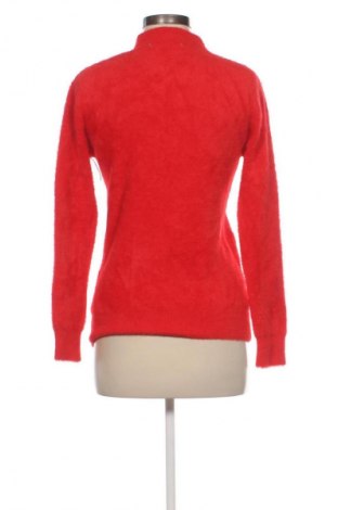 Damenpullover Unbranded, Größe M, Farbe Rot, Preis 8,99 €