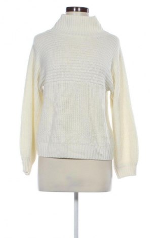 Damenpullover Unbranded, Größe L, Farbe Ecru, Preis 8,99 €