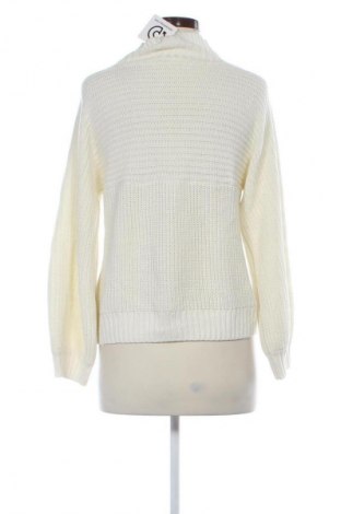 Damenpullover Unbranded, Größe L, Farbe Ecru, Preis 8,99 €